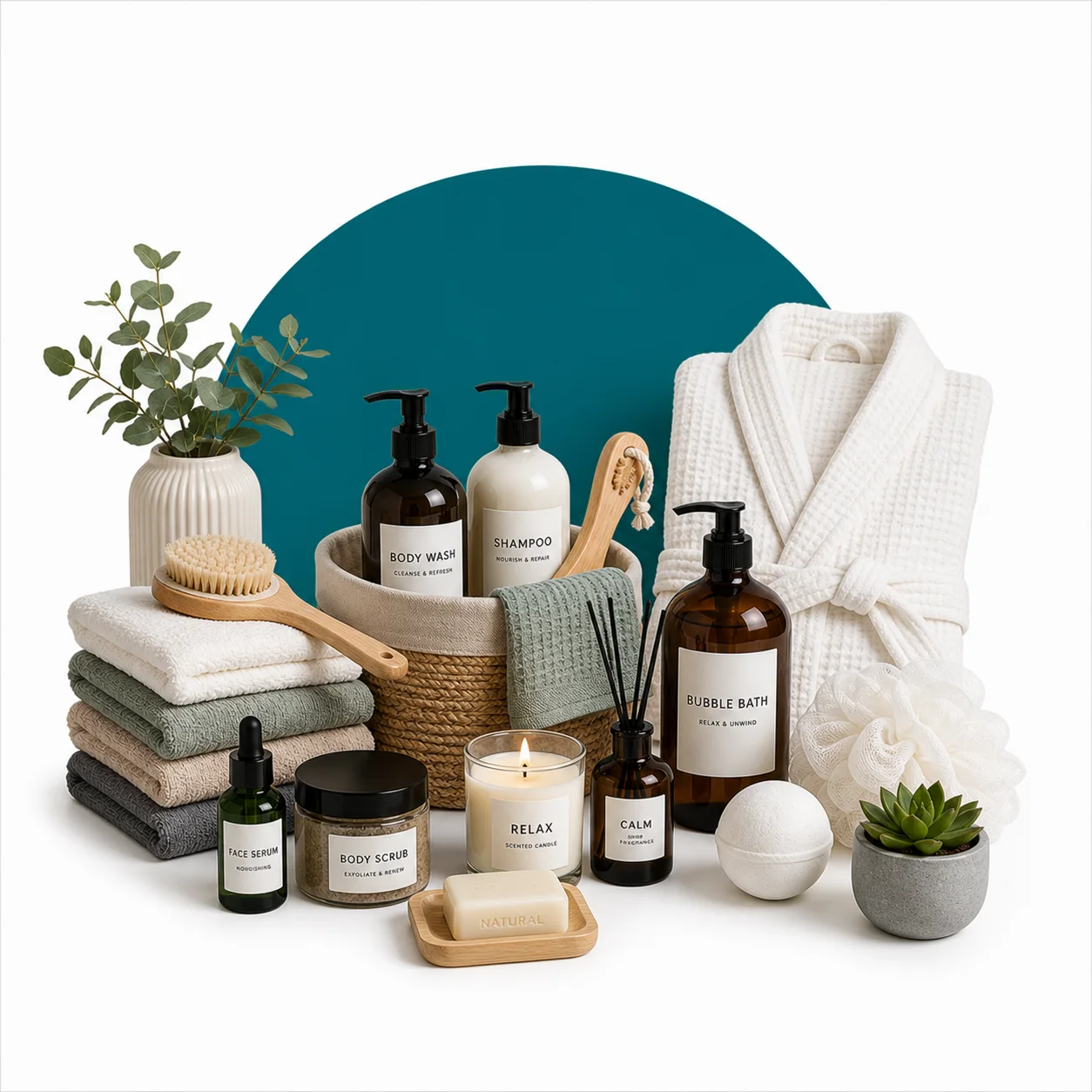 Bien être & bain