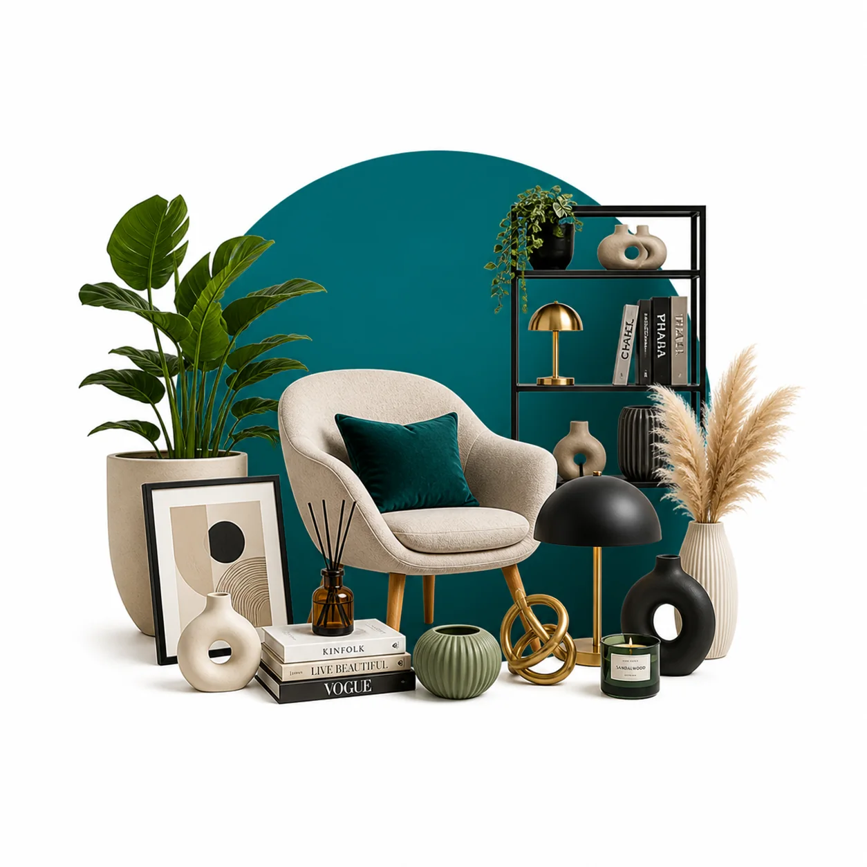 Deco & design