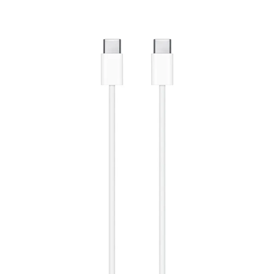 Apple Cable USB-C vers USB-C 1M ORIGINAL
