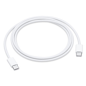 Apple Cable USB-C vers USB-C 1M ORIGINAL