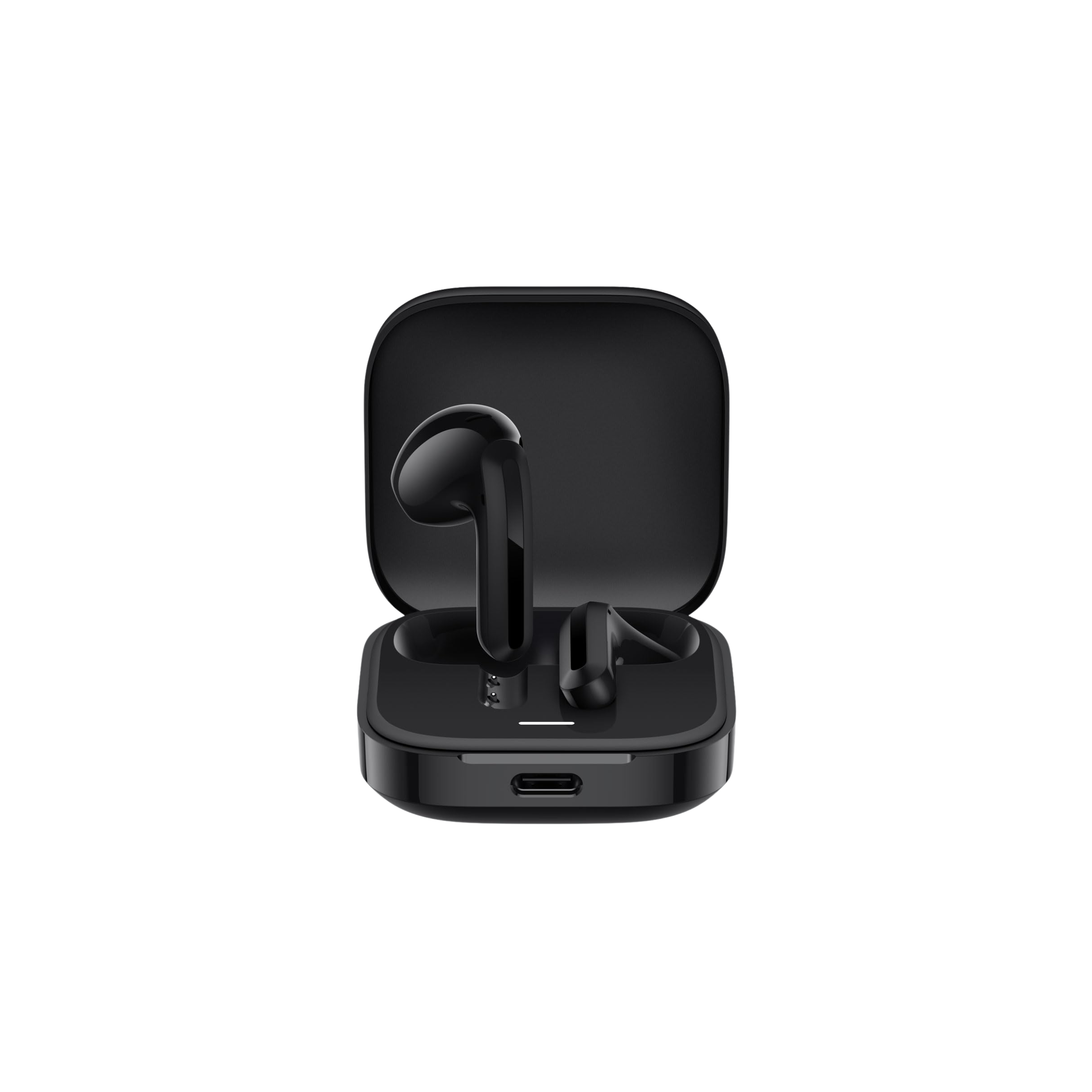 Redmi Buds 6 Active – Écouteurs Bluetooth Ultra-Légers 30h d’Autonomie