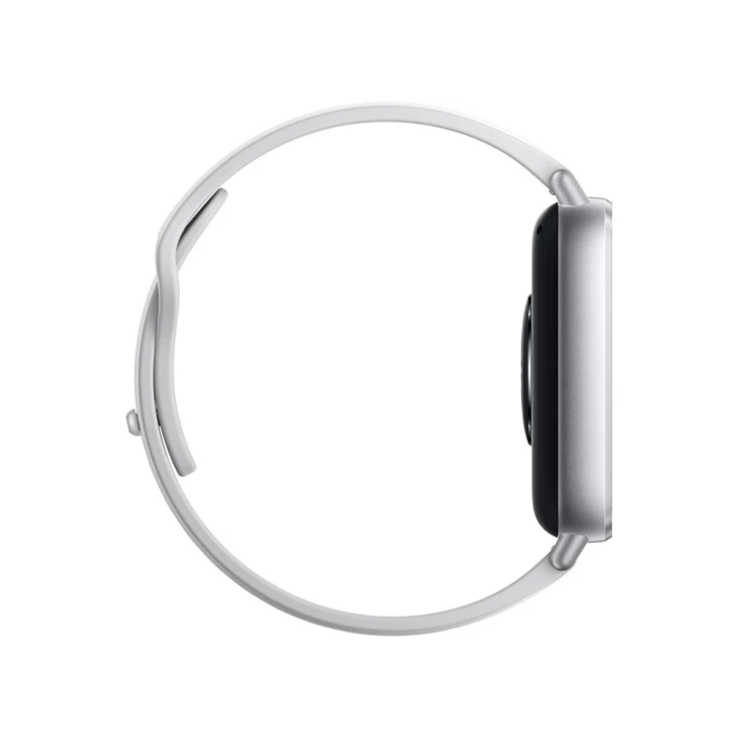 Redmi Watch 5 Active – Connectée, résistante, élégante.