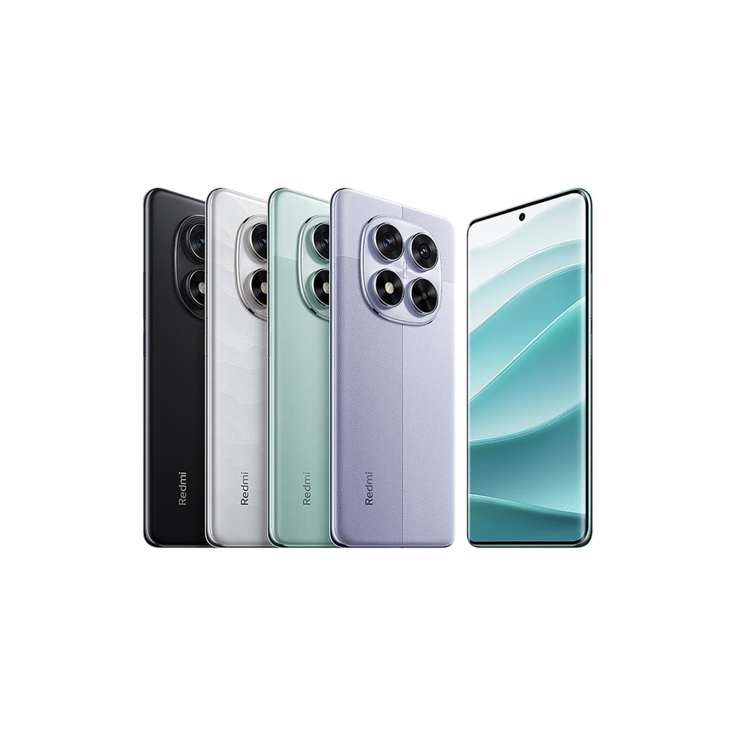 Redmi Note 14 Pro 4G (8GB / 256GB)