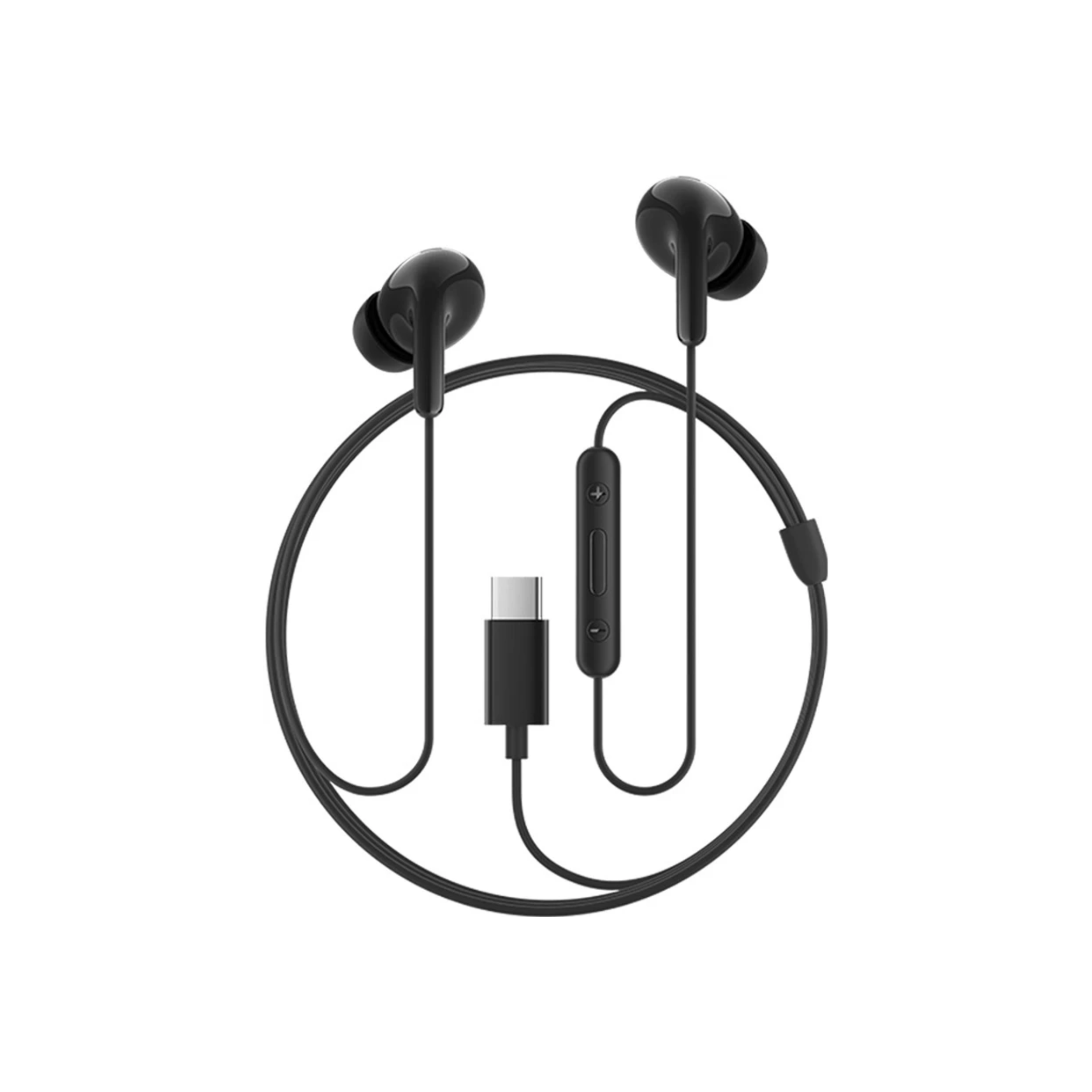 Xiaomi ÉCOUTEURS Type-C