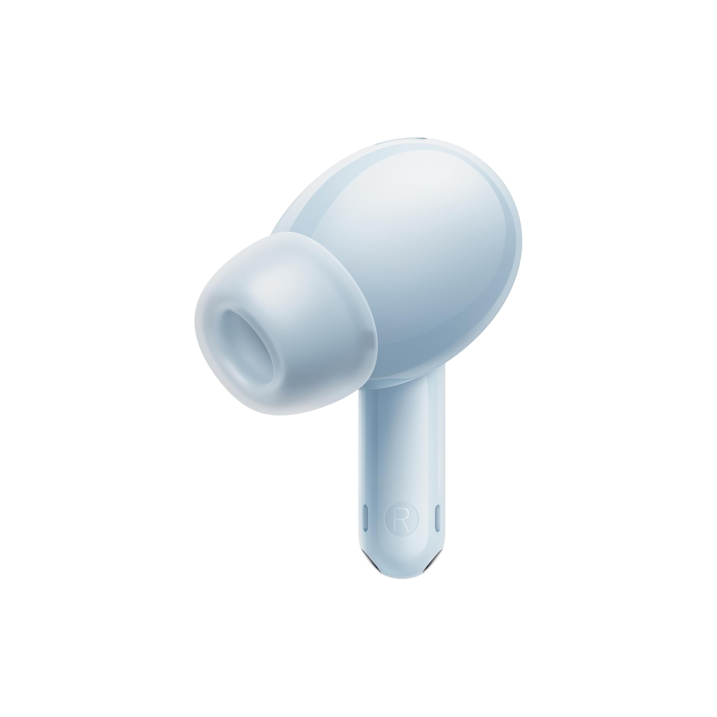 Xiaomi Redmi Buds 6 Lite Écouteurs sans Fil, Annulation de Bruit, légers, jusqu'à 36 Heures d'autonomie, Bluetooth 5.3