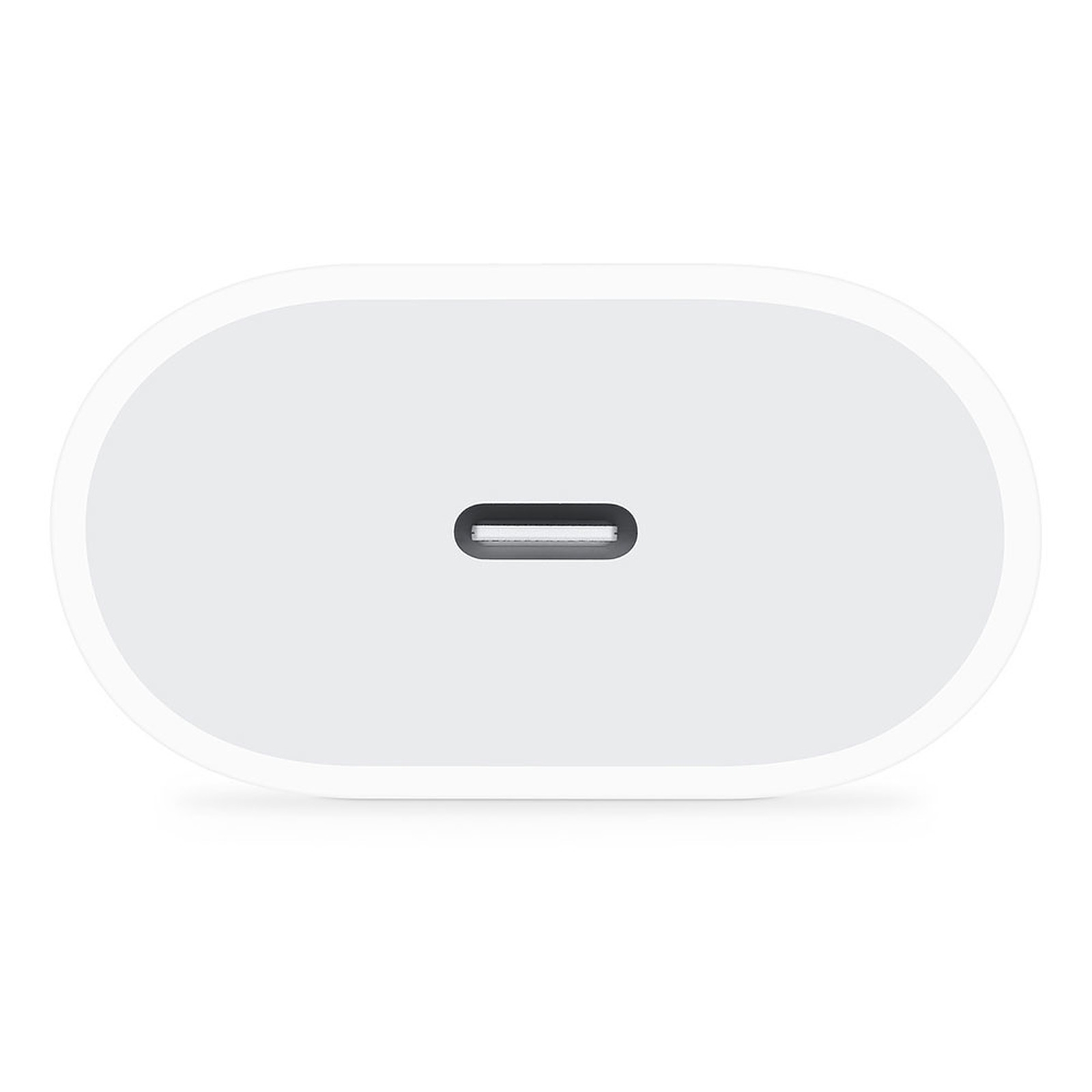 Chargeur Secteur USB-C 20W pour iPhone