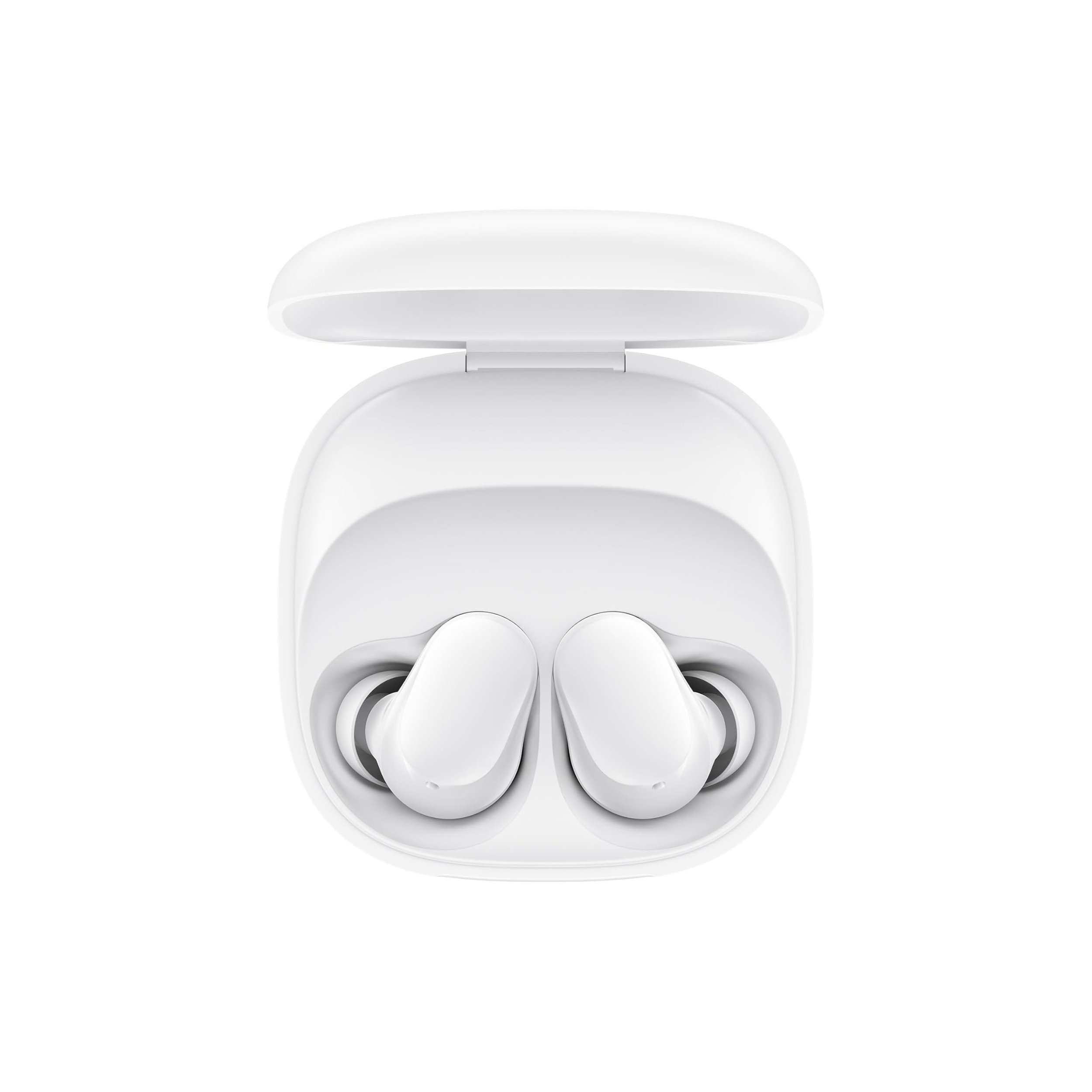 Redmi Buds 6 Play – Écouteurs Bluetooth Légers 36h d’Autonomie