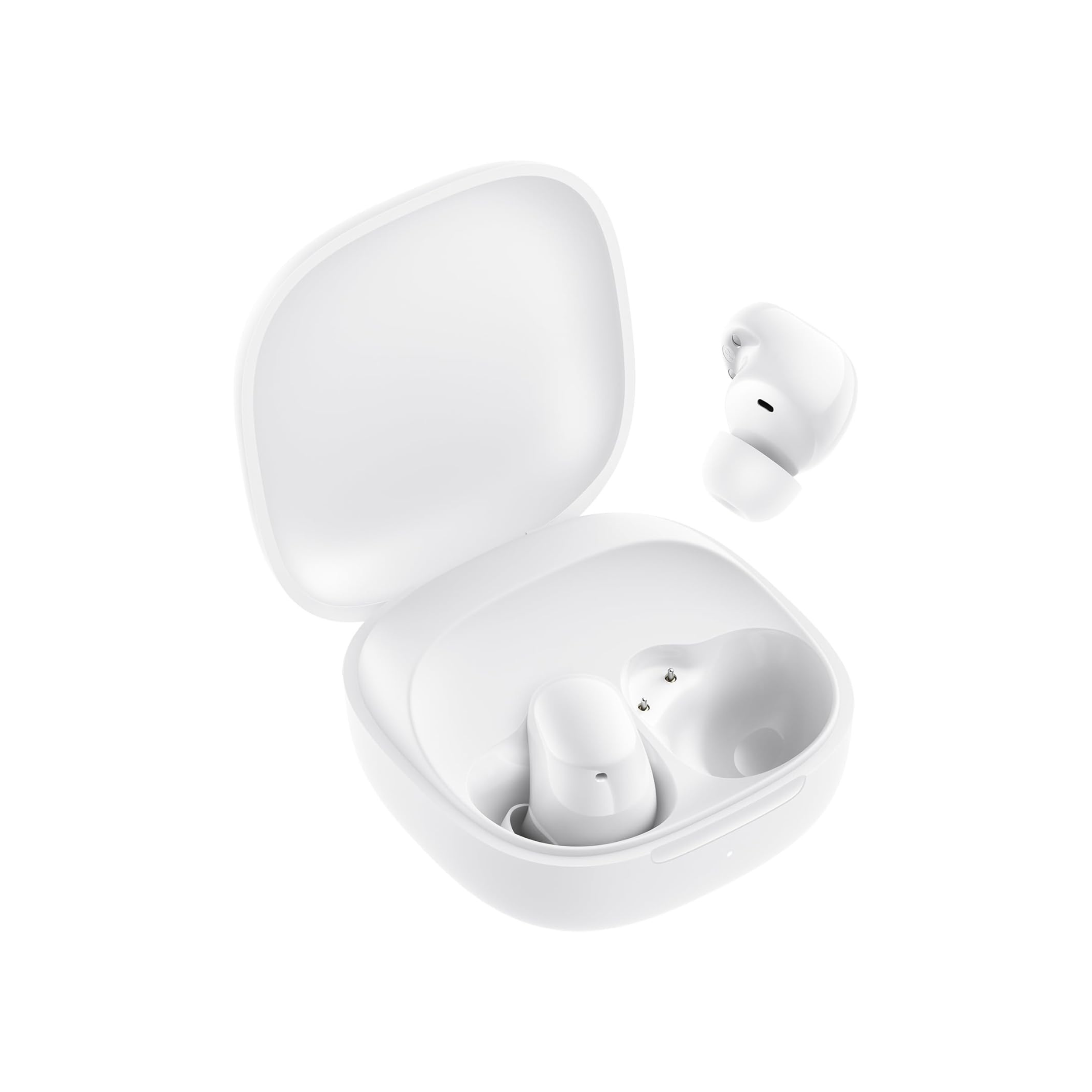 Redmi Buds 6 Play – Écouteurs Bluetooth Légers 36h d’Autonomie