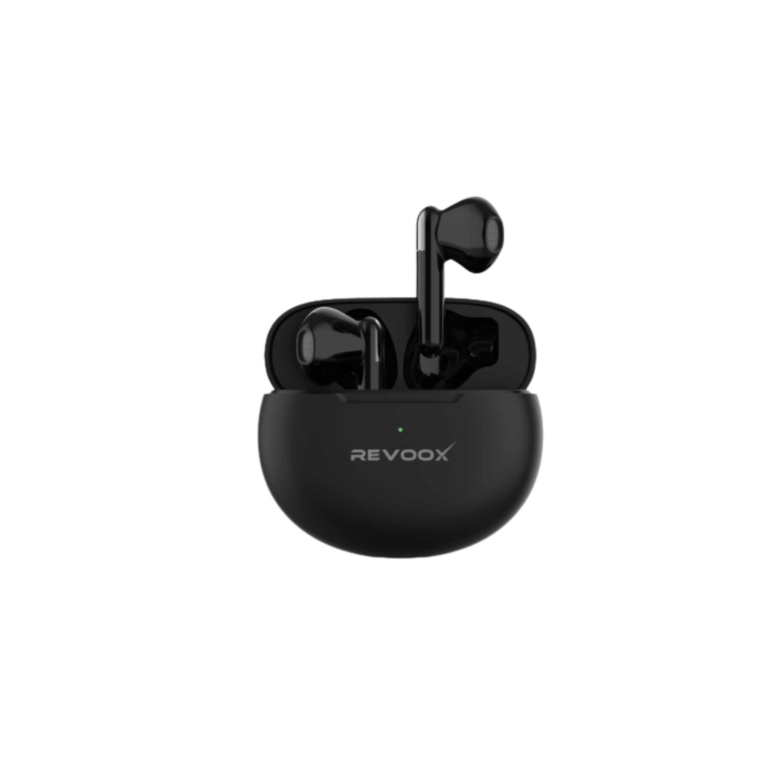 Écouteurs RUNNER RBE‑P07 – Bluetooth 5.1, Recharge Type‑C, Jusqu’à 4,5h d’Autonomie