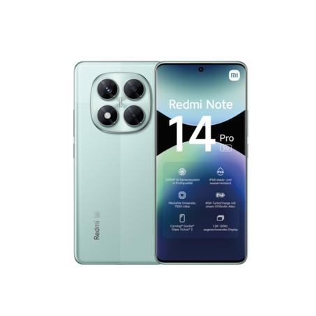 Redmi Note 14 Pro 4G (12GB / 512GB)