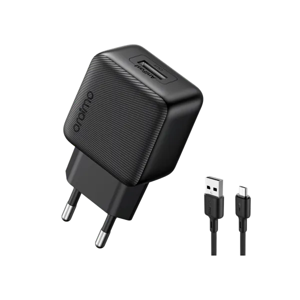 oraimo PowerCube 10 Sleek Charger Kit EU
