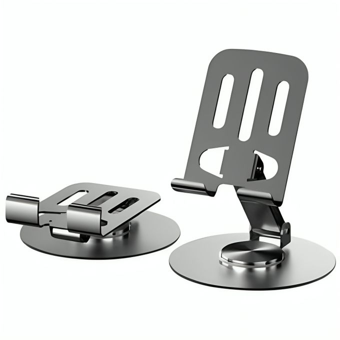 Support Téléphone JOKO JK‑H60 – Stable, Ajustable et Pratique