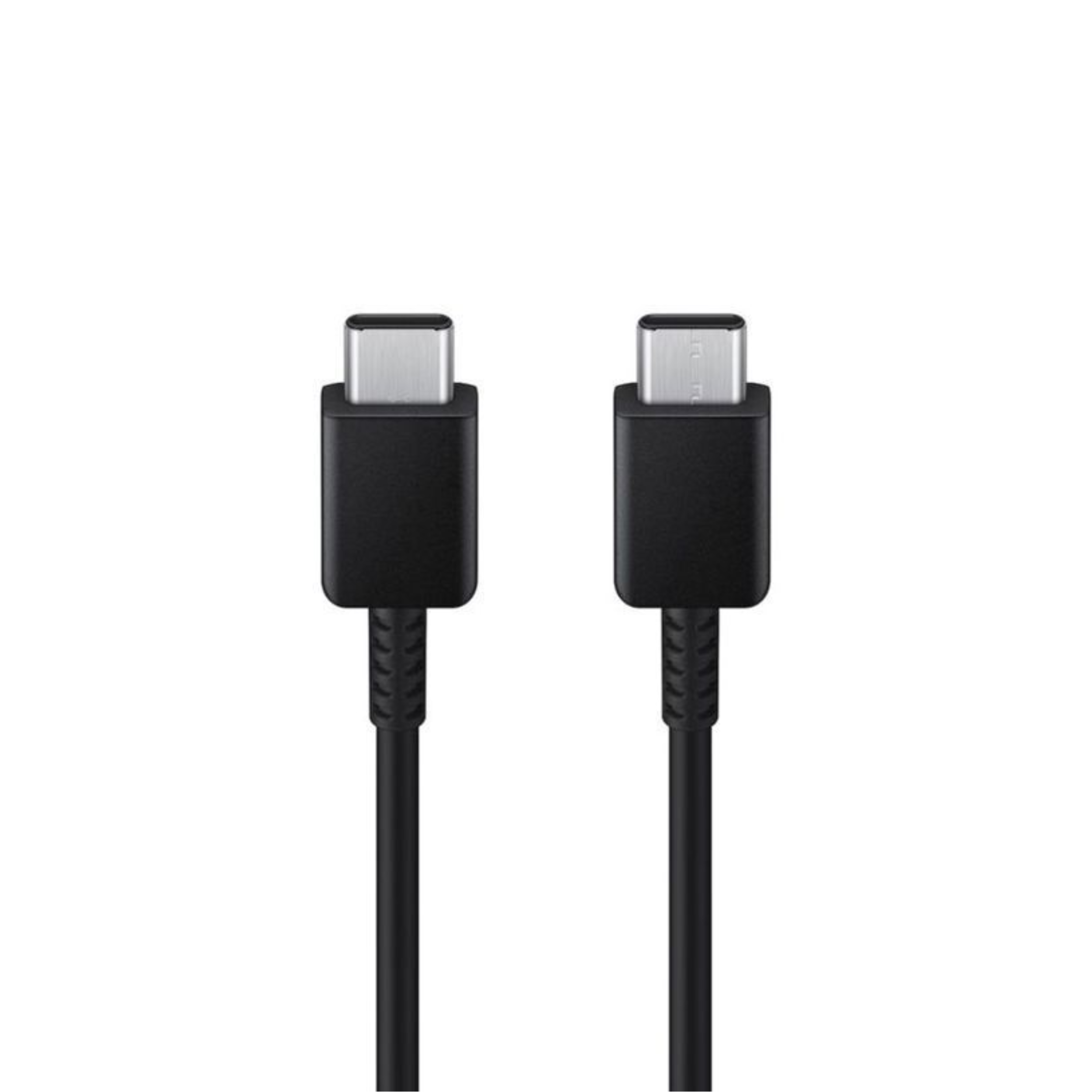 Cable USB Type C - USB Type C - Charge rapide 25W - SAMSUNG - 1 M - Noir