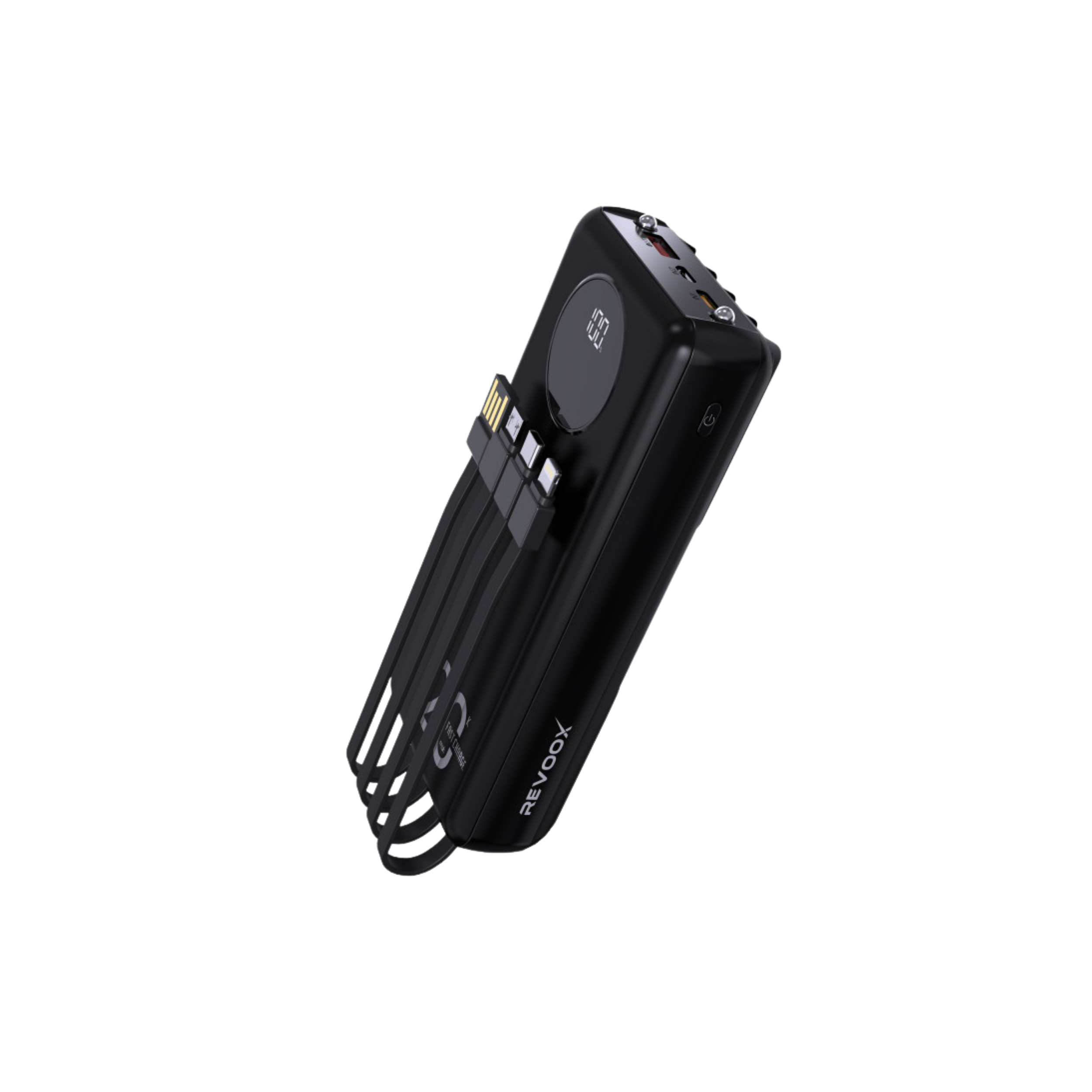 Revoox Power Bank RevoSpark 20W (RPB‑P202)