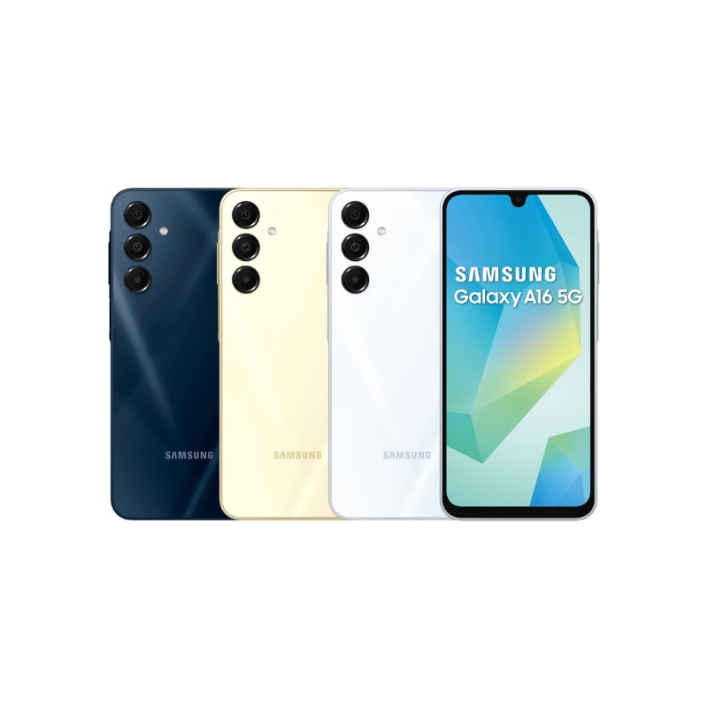 Samsung Galaxy A16 5G (128Go/6Go )