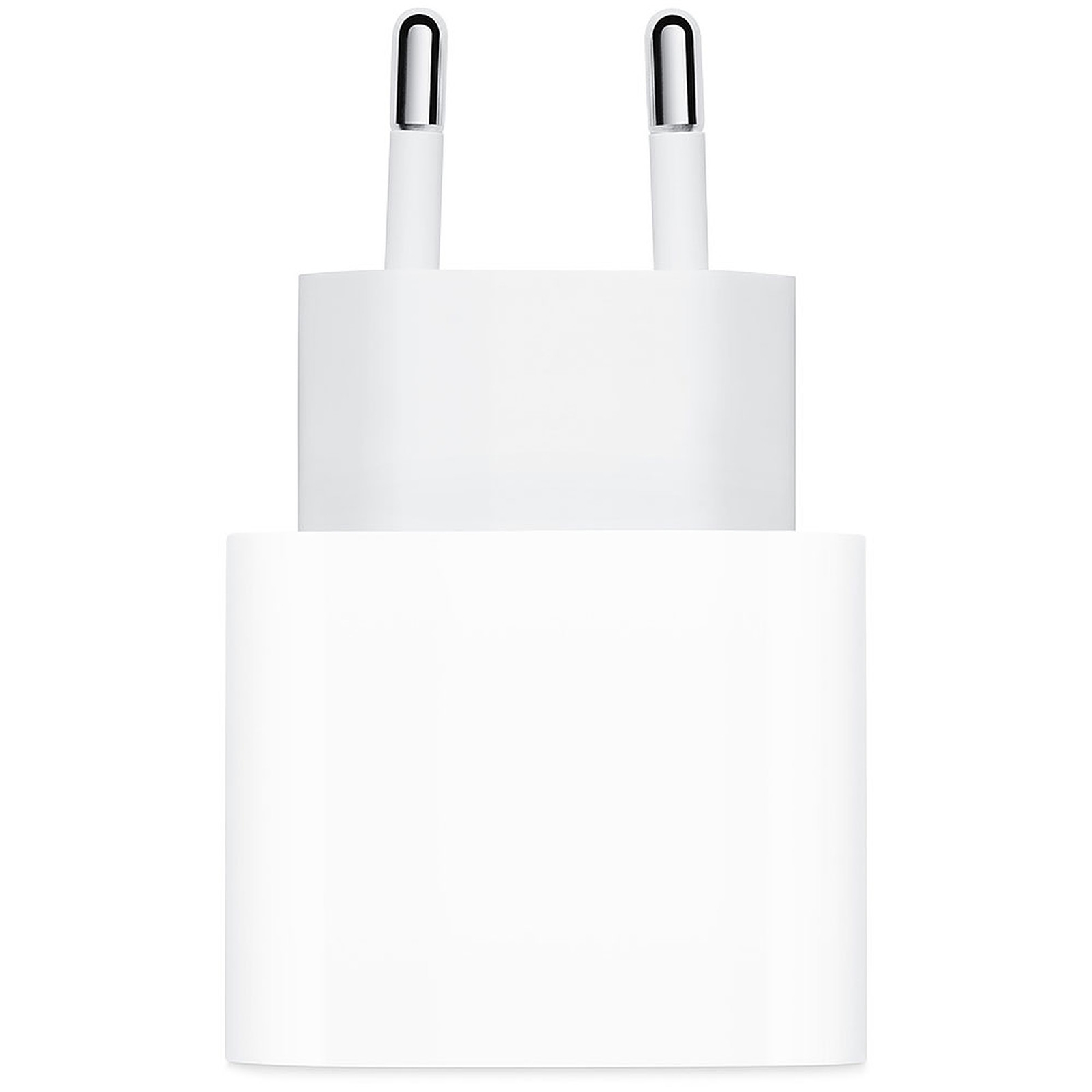 Chargeur Secteur USB-C 20W pour iPhone