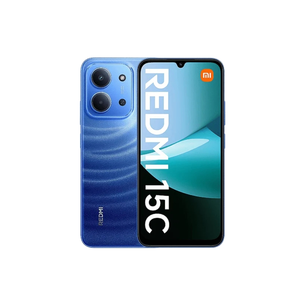 Redmi 15C ( 256Go / 8Go )