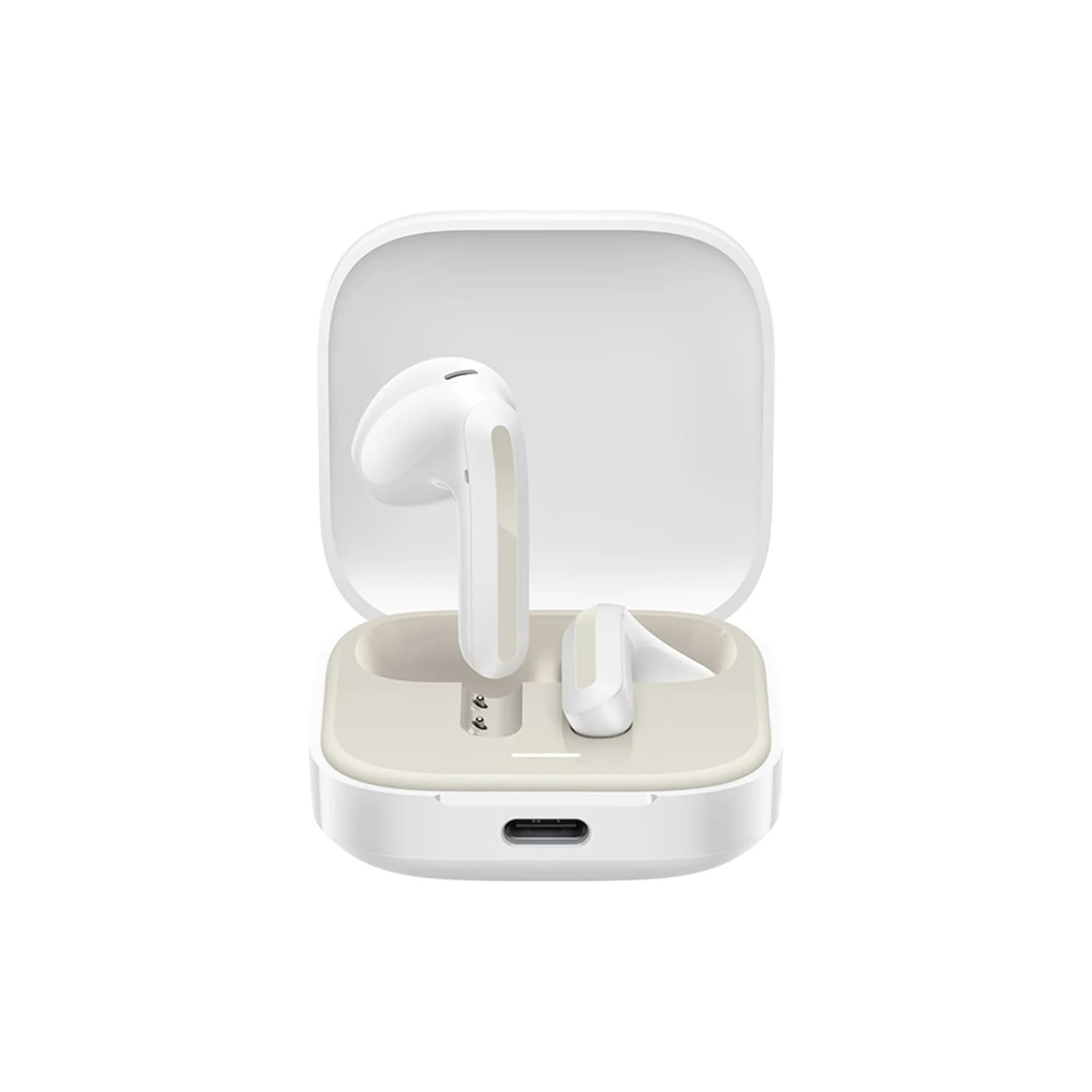 Redmi Buds 6 Active – Écouteurs Bluetooth Ultra-Légers 30h d’Autonomie