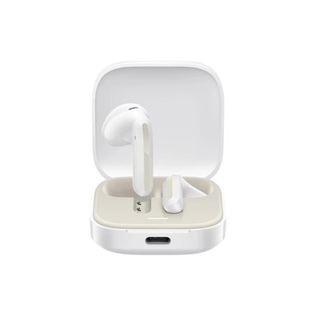 Redmi Buds 6 Active – Écouteurs Bluetooth Ultra-Légers 30h d’Autonomie