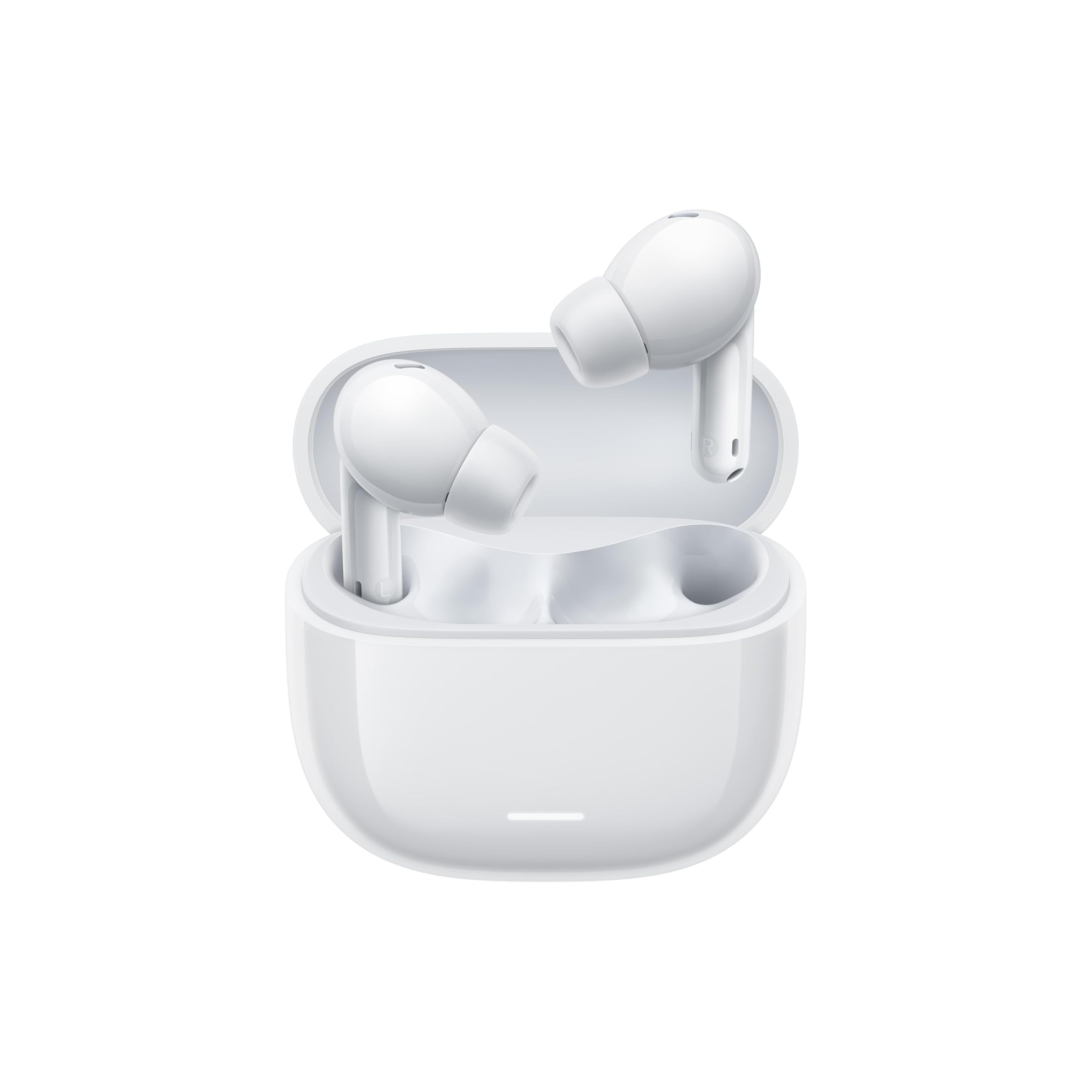 Xiaomi Redmi Buds 6 Lite Écouteurs sans Fil, Annulation de Bruit, légers, jusqu'à 36 Heures d'autonomie, Bluetooth 5.3