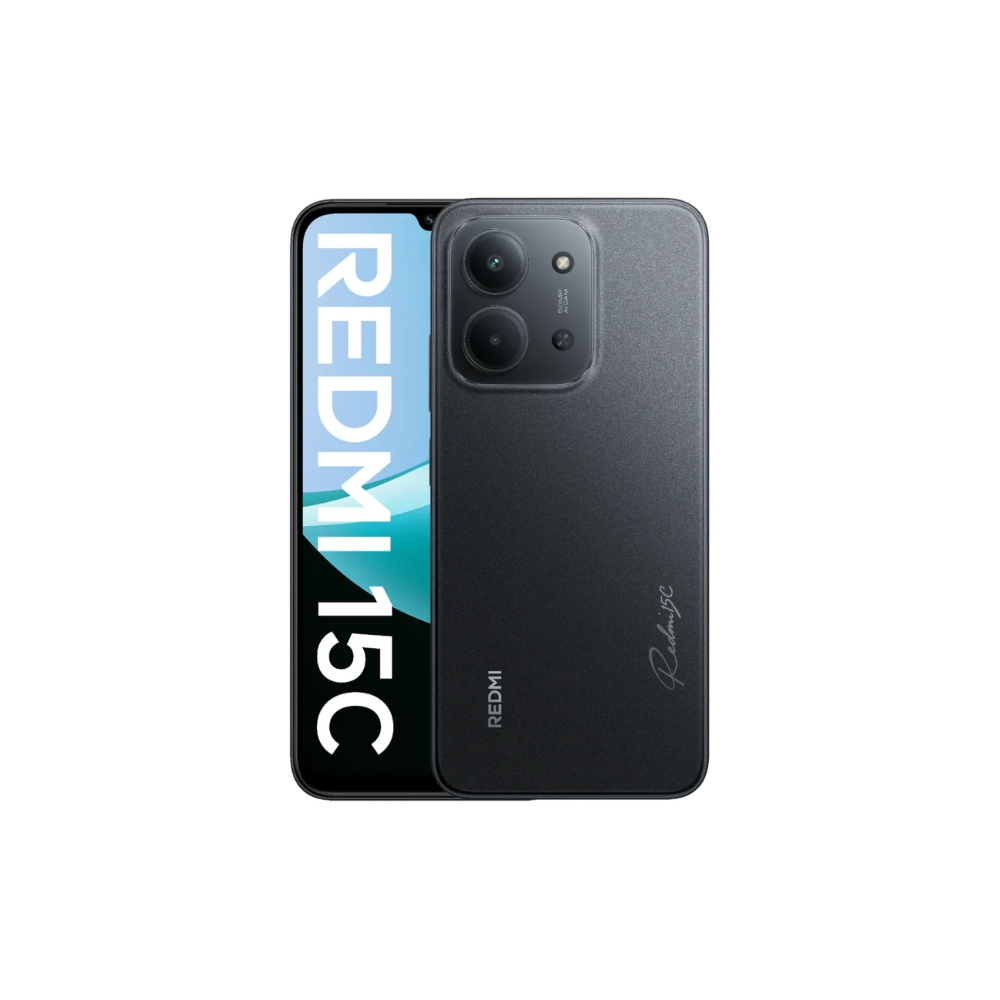 Redmi 15C ( 128Go / 6Go )