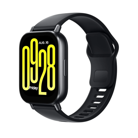 Redmi Watch 5 Active – Connectée, résistante, élégante.