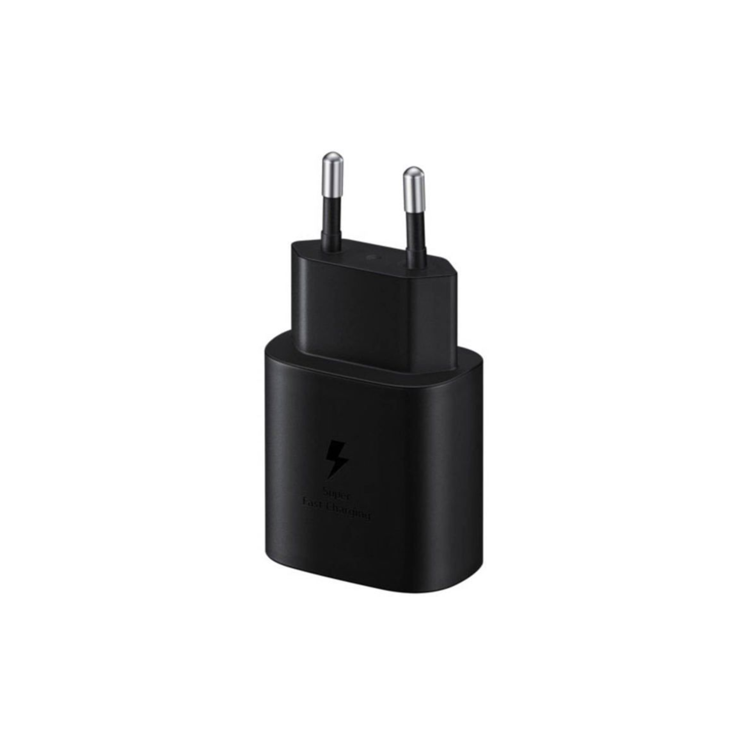 Chargeur Samsung 25W Original avec cable Type-C 1M