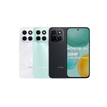 HONOR X6c ( 8Go / 256Go )