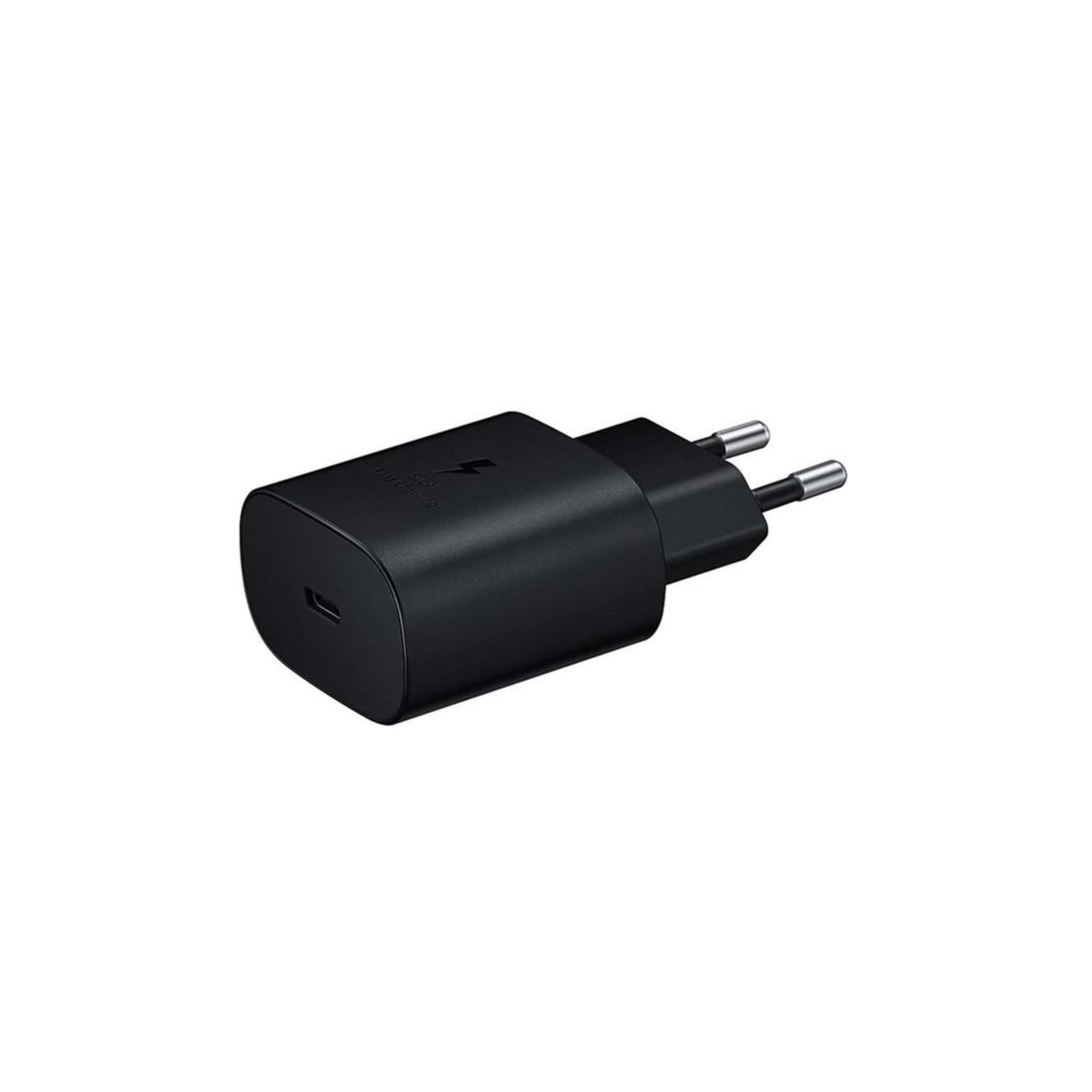 Chargeur Samsung 25W Original avec cable Type-C 1M