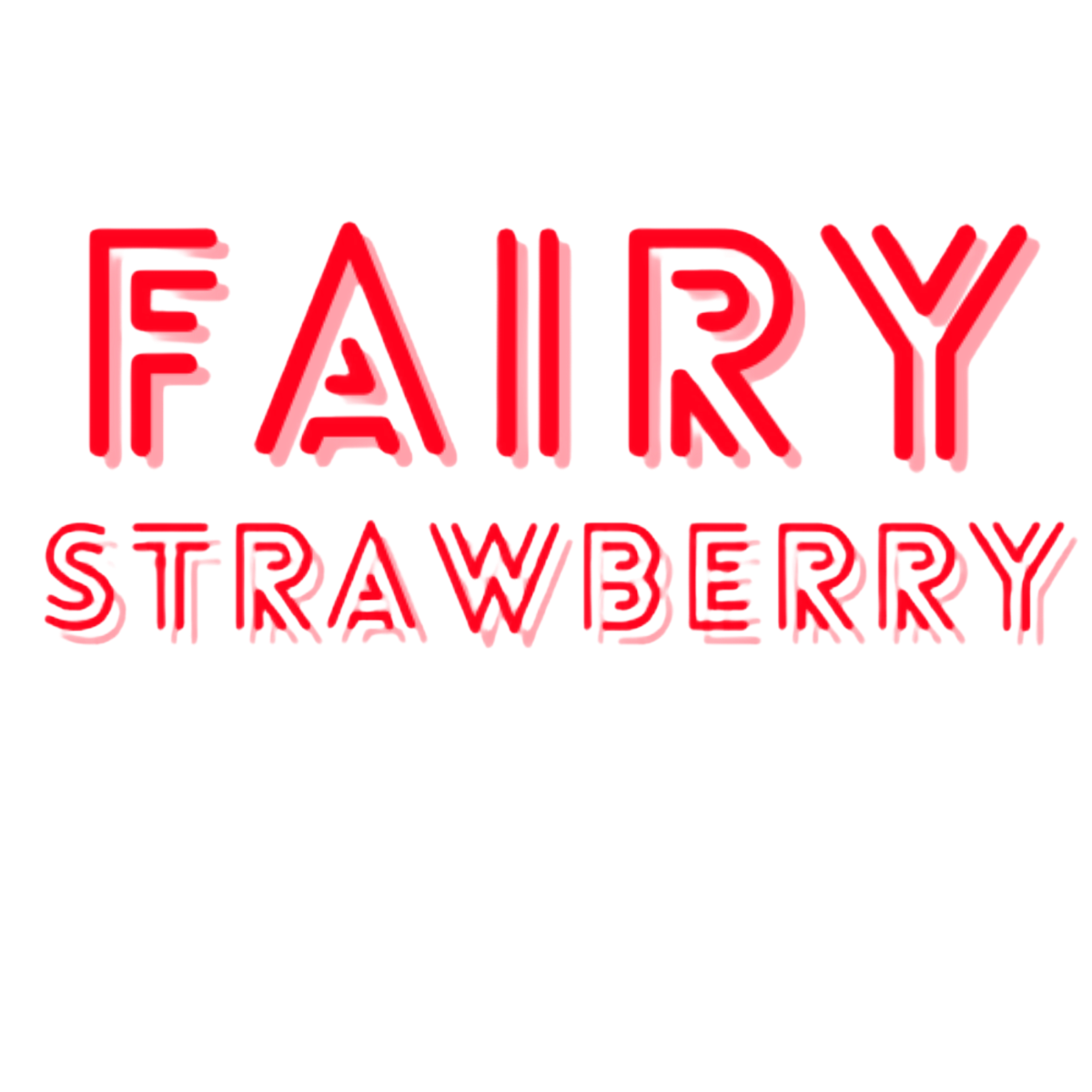 fairystrawberry