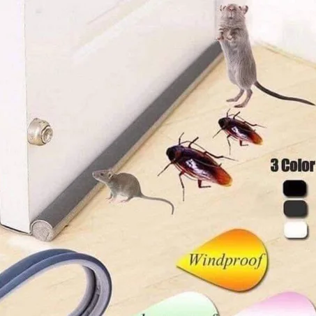 سدادت الباب