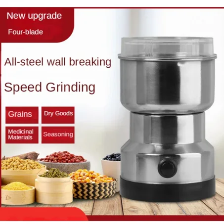 electric grinder