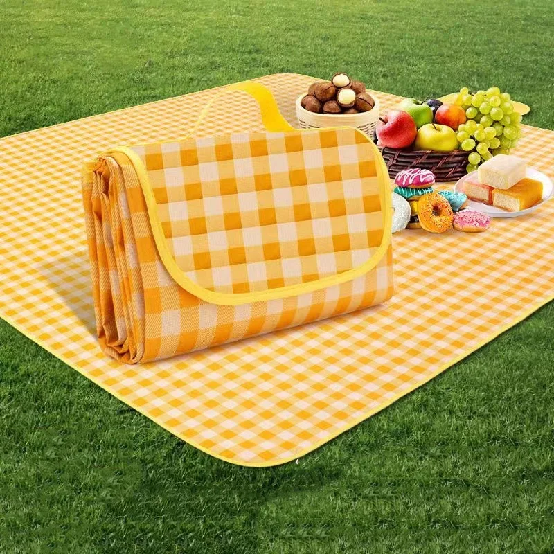 Tapis de picnic impermeable