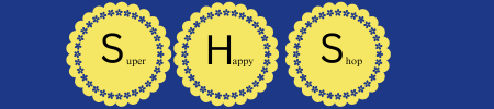 SuperHappyShop