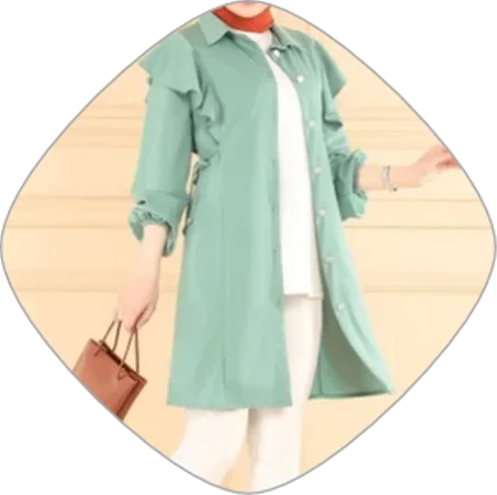 تشكيلة العمل