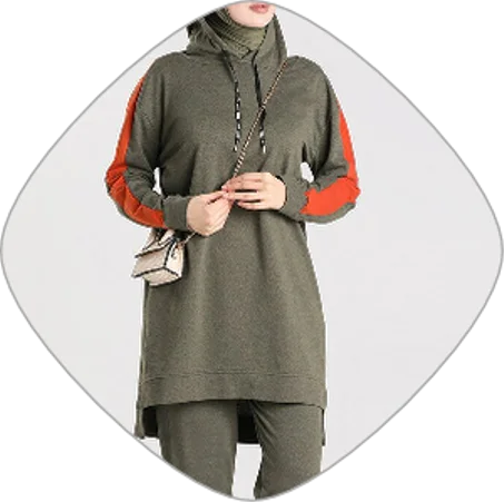 الملابس الرياضية