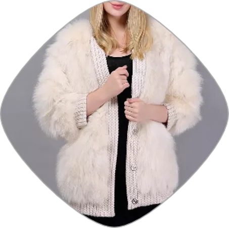 السترات والمعاطف