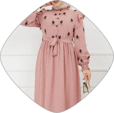 أزياء السهرة