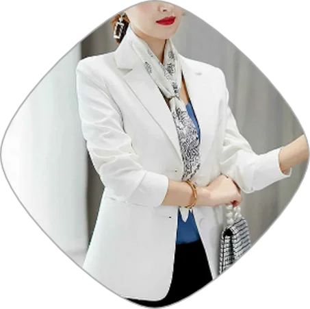 ملابس العمل