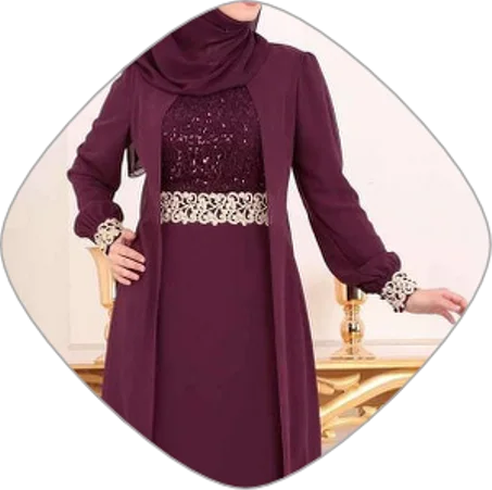 أناقة المناسبات