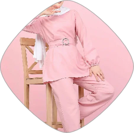 اطقم نسائية