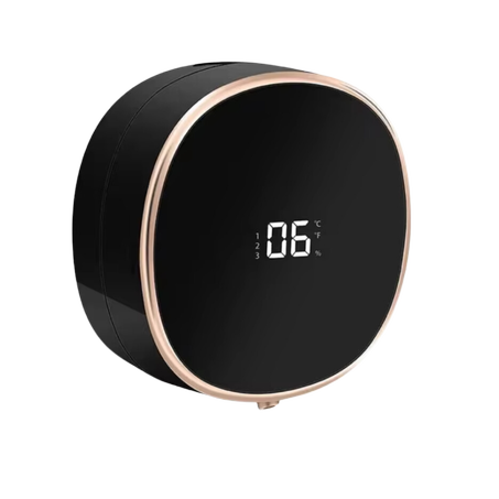 موزع الصابون الذكي