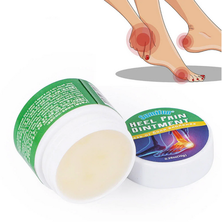 Heel Pain Ointment