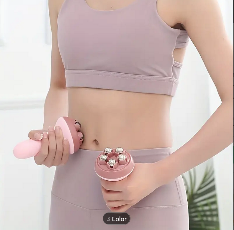 Multi-use massager