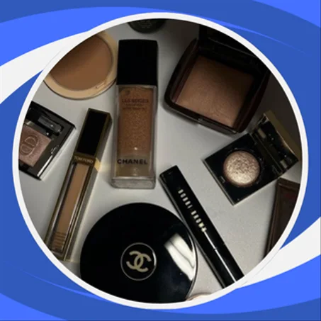 منتجات الجمال و العناية الشخصية