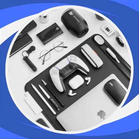 إلكترونيات