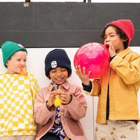 الأطفال والرضع