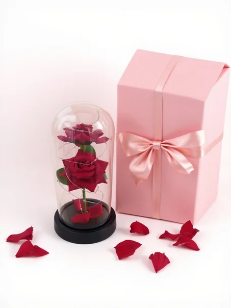 Rose Éternelle Royale