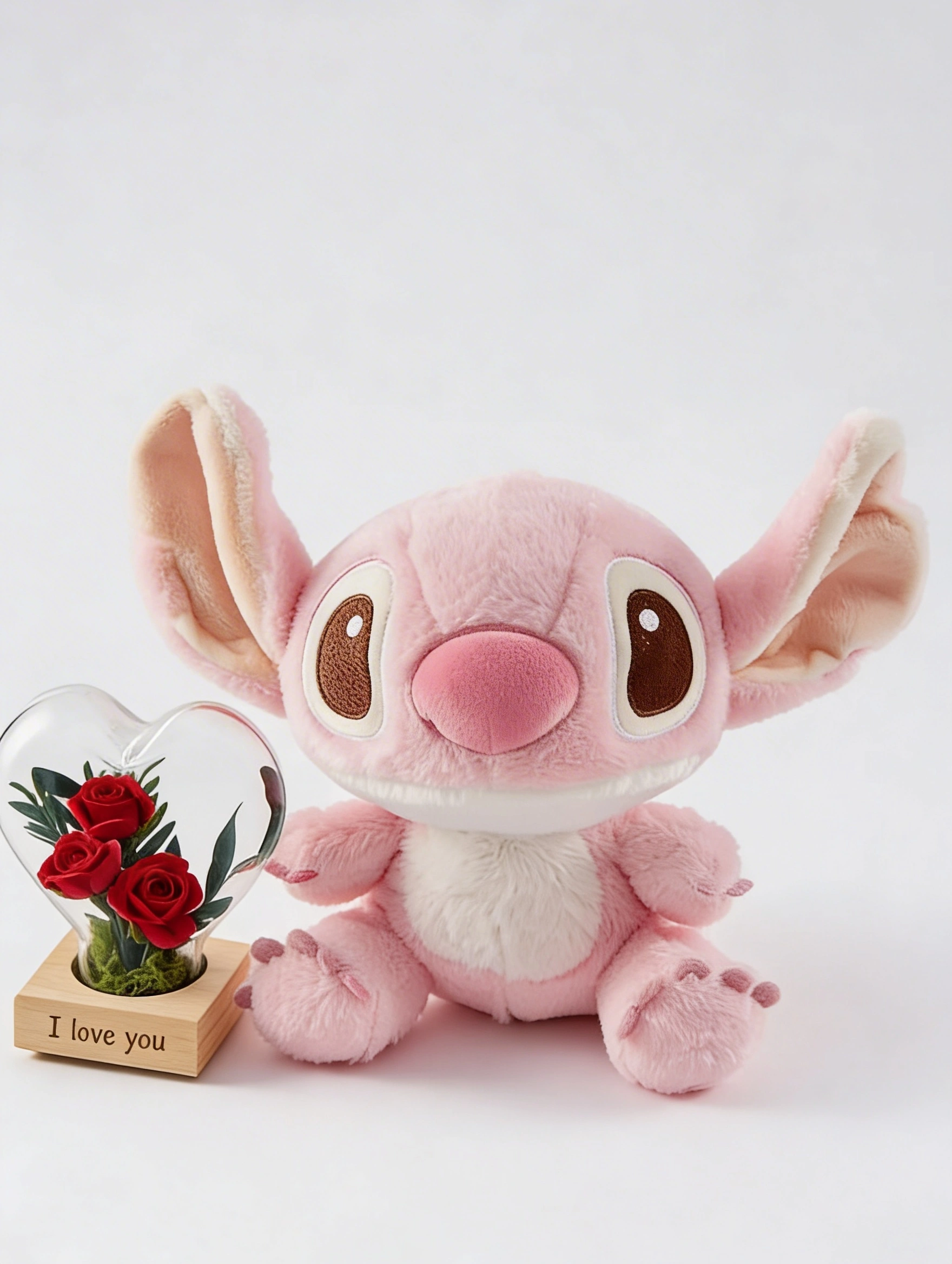 Pink Love Box – Cadeau Complet