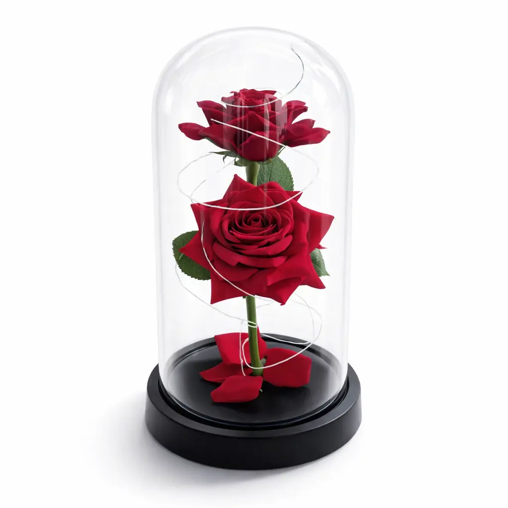 Rose Éternelle Royale